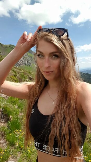 Natalie tortelli leaked private content