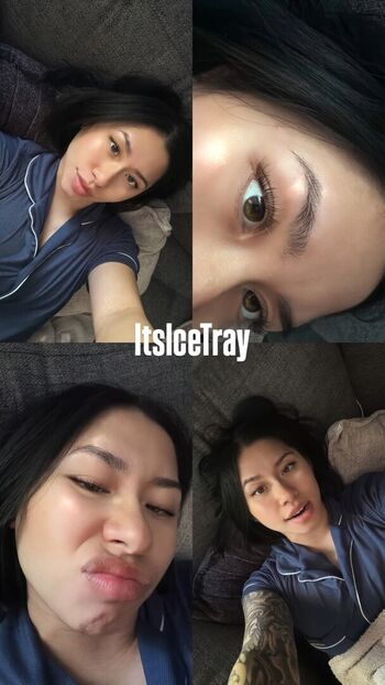 Tray fitfever tray soe leaked private content