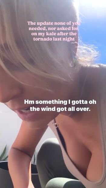 Kitycoss leaked private content