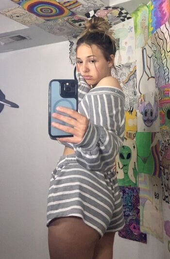 Uluvmybush desnuda leaked private content