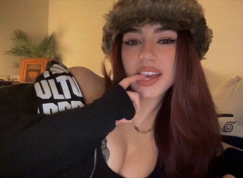 Theliljuju leaked private content