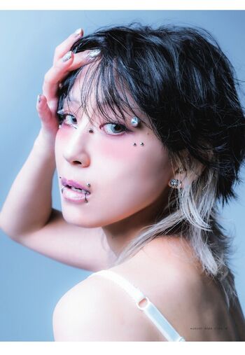 Amanda righetti/ leaked private content