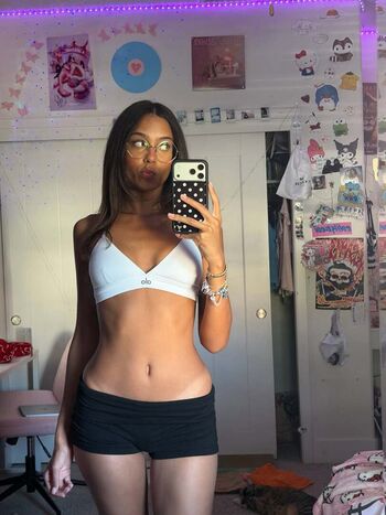 Yarely bautista/ leaked private content