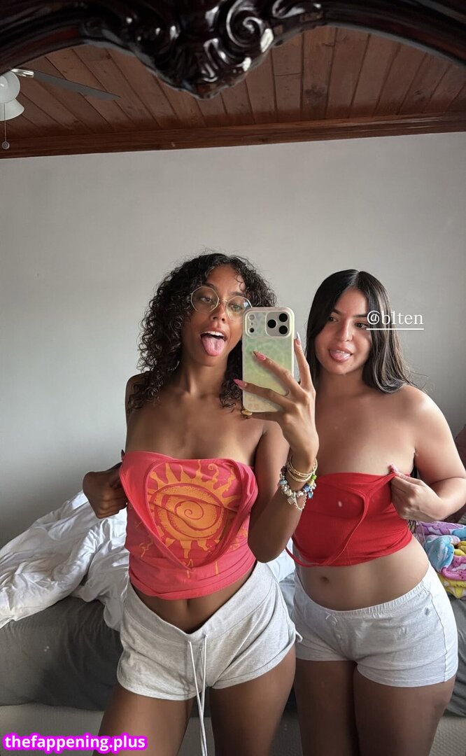 Janiece nyasia  page leaked private content