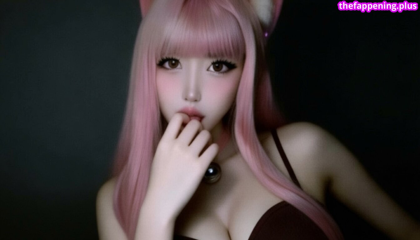 Honeybree leaked private content