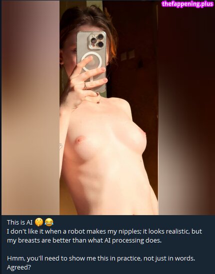 Eveuh/ leaked private content