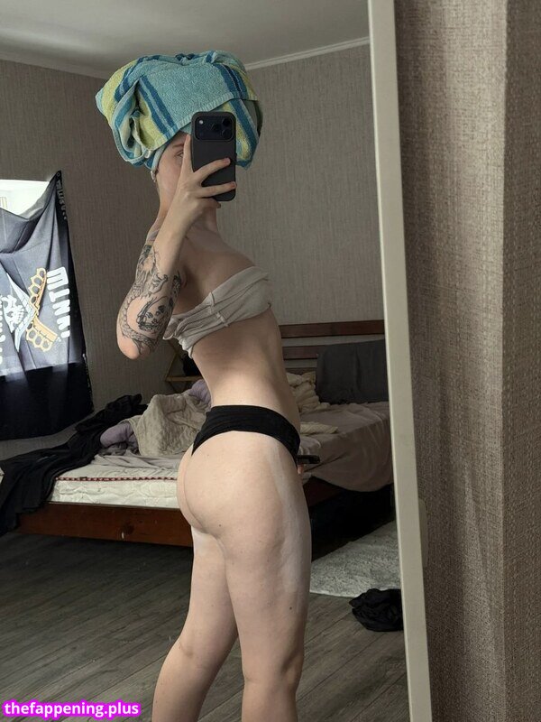 Natalie hanby desnuda leaked private content