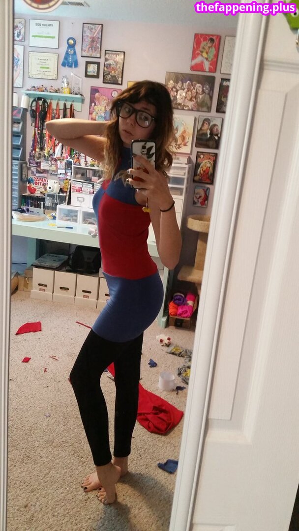 Vikayourdream page leaked private content