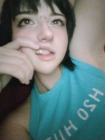 Agathe auproux/ leaked private content