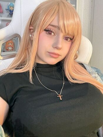 Luna bunny/ leaked private content