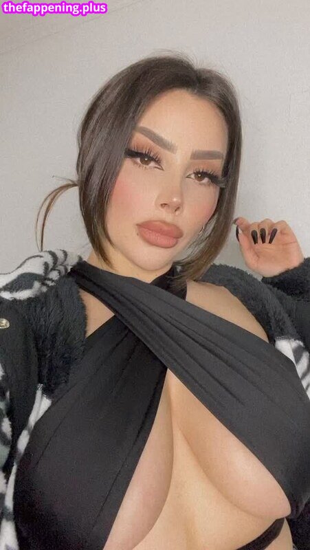 Maria sizova page leaked private content