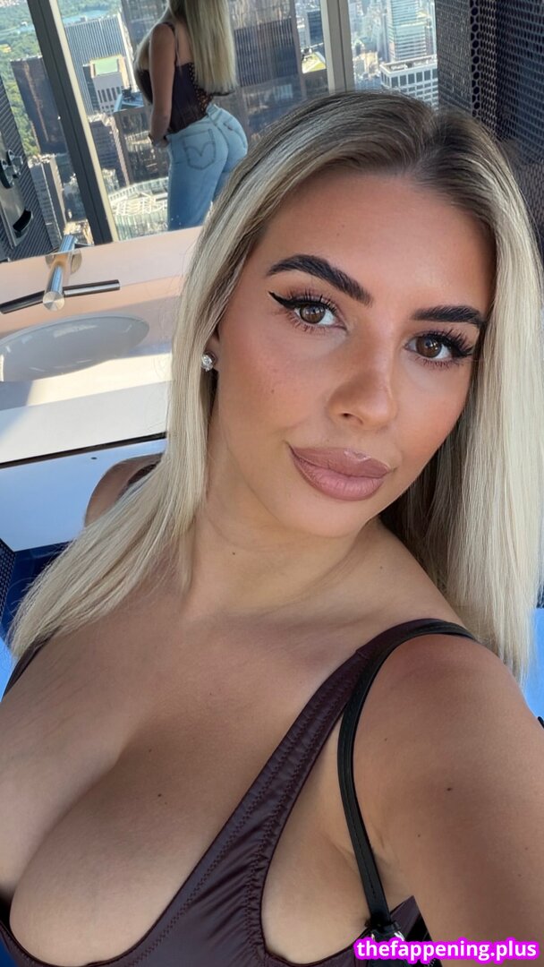 Haesicks / leaked private content