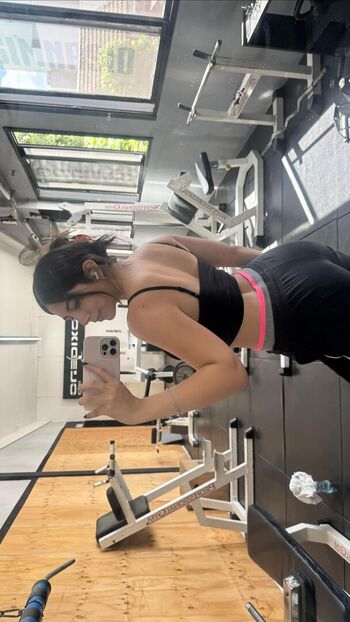 Claudine broadbent onlyfans leaked private content