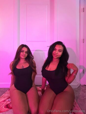 Valentina paola page leaked private content
