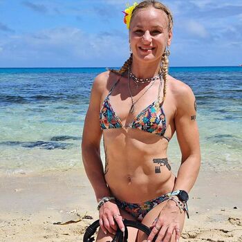Virna toppi/ leaked private content