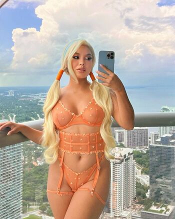 Valentina voight leaked private content