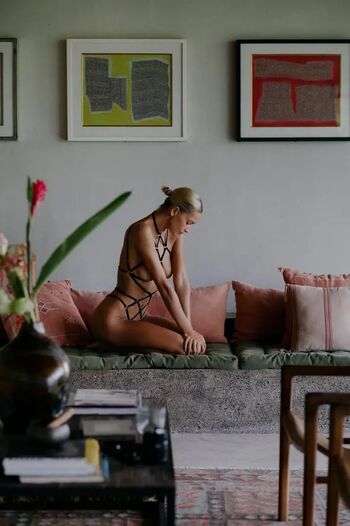 Valeria bulusheva leaked private content