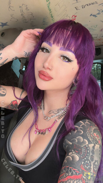 Janae girard/ leaked private content