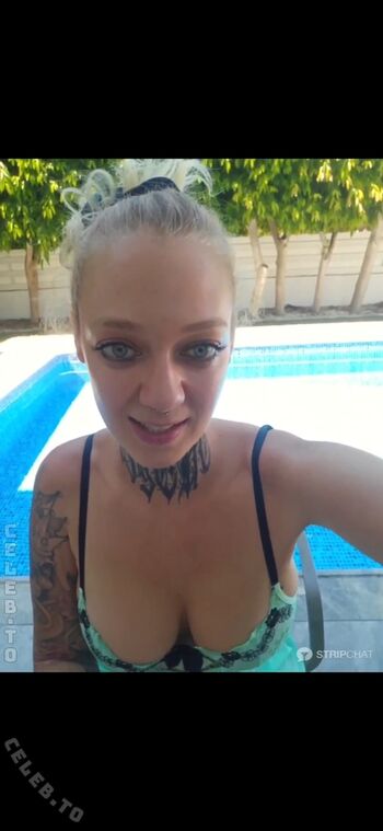 Djhully amaral leaked private content