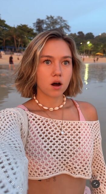 Melanie belizaire leaked private content