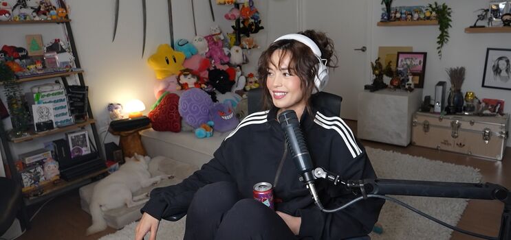 Haesicks / leaked private content