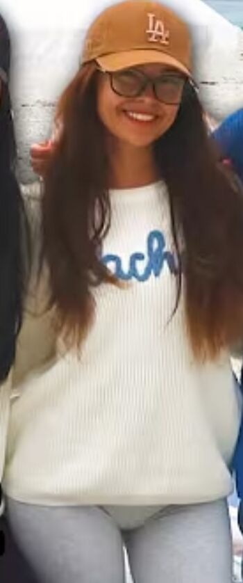 Carol ricart leaked private content