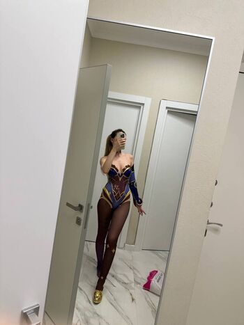 Irene the dream/ leaked private content