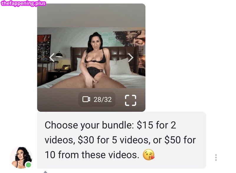 Viral Video leaked private content