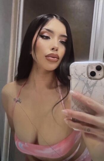 Haesicks / leaked private content