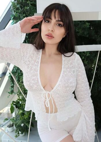 Emilauri nua leaked private content