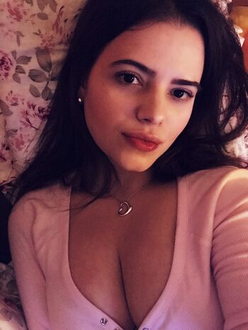 Vanessinator leaked private content