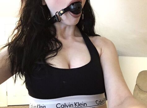 Theantibarbie/ leaked private content