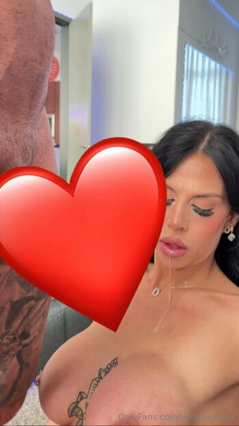 Hakaosan desnuda leaked private content