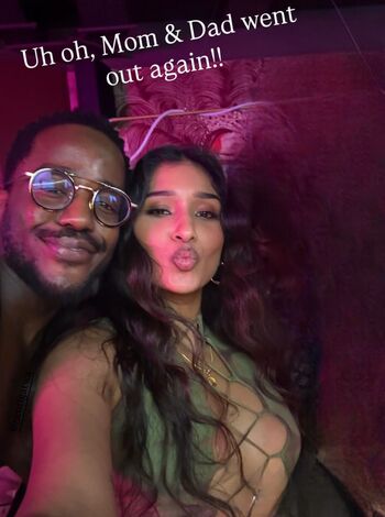 Queen star alien/ leaked private content