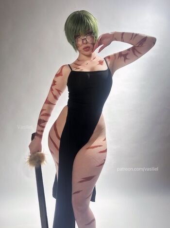 Highlandbunny fappening leaked private content