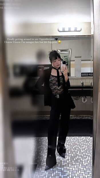Kkaiiileynoellem / leaked private content