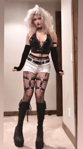 Katlynn gould/ leaked private content