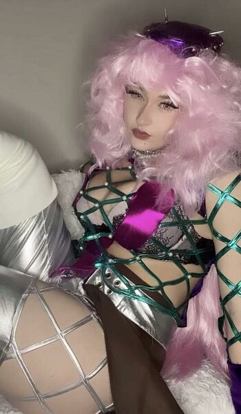 Theladyfett/ leaked private content