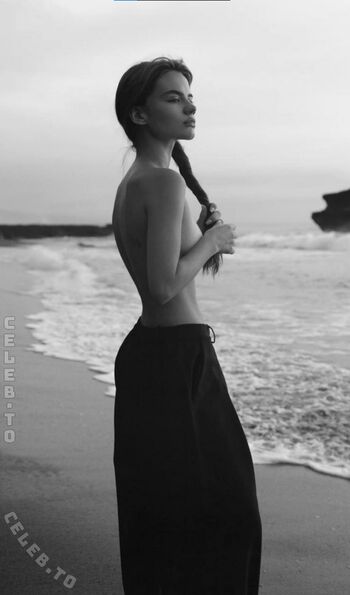 Daniela braga/ leaked private content