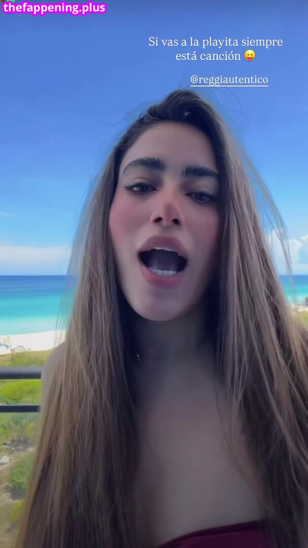 Karina irby/ leaked private content