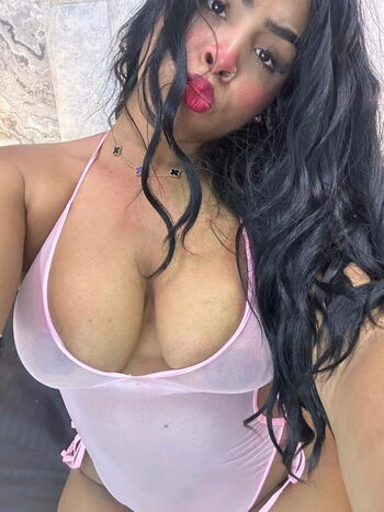 Anna paulina luna leaked private content