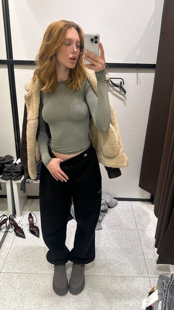 Becca hochman/ leaked private content