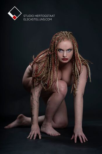 Hunter schafer the fappening leaked private content