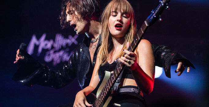 Rainhoe/ leaked private content