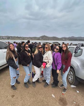 Willowmexo nude leaked private content