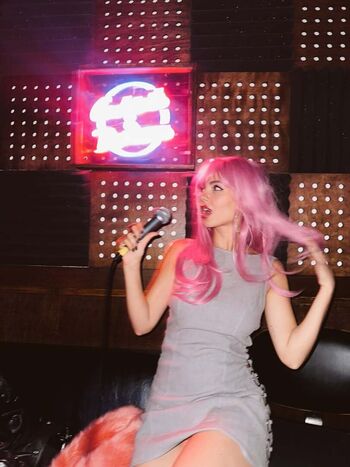 Patricia elena tiparu leaked private content