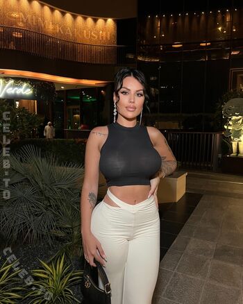 Ermira lika/ leaked private content