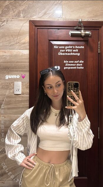 Grecia monroc leaked private content