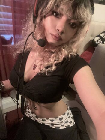 Talisa/ leaked private content