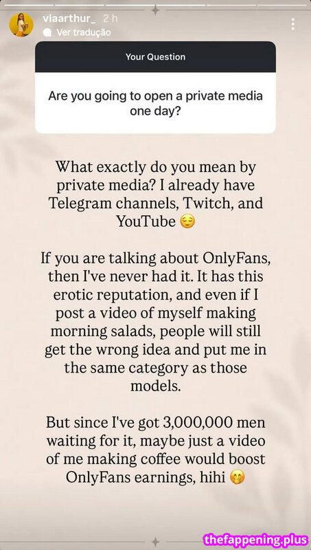 Okayjohnnyboy page leaked private content